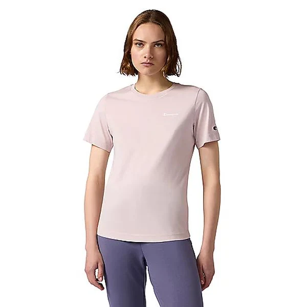 SS TEE Tee-shirt à manches courtes femme CHAMPION