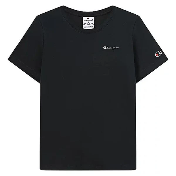 SS TEE Tee-shirt à manches courtes femme CHAMPION - Image 8