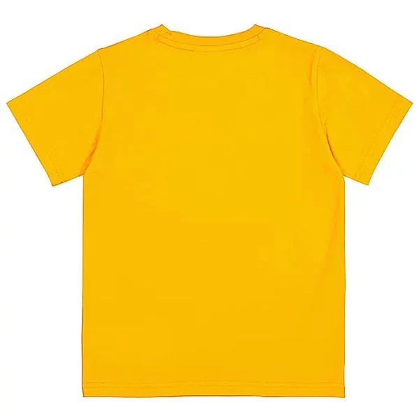 SS TEE Tee-shirt à manches courtes garçon CHAMPION - Image 5