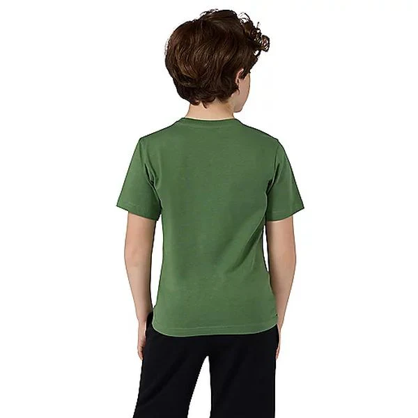 SS TEE Tee-shirt à manches courtes garçon CHAMPION - Image 10