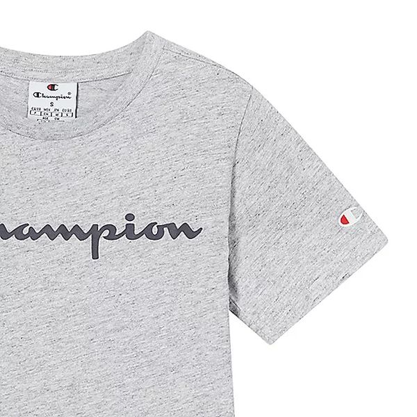 SS TEE Tee-shirt à manches courtes garçon CHAMPION - Image 15