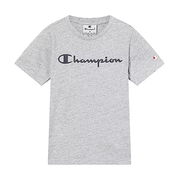 SS TEE Tee-shirt à manches courtes garçon CHAMPION - Image 16