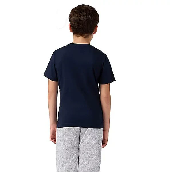 SS TEE Tee-shirt à manches courtes garçon CHAMPION - Image 18