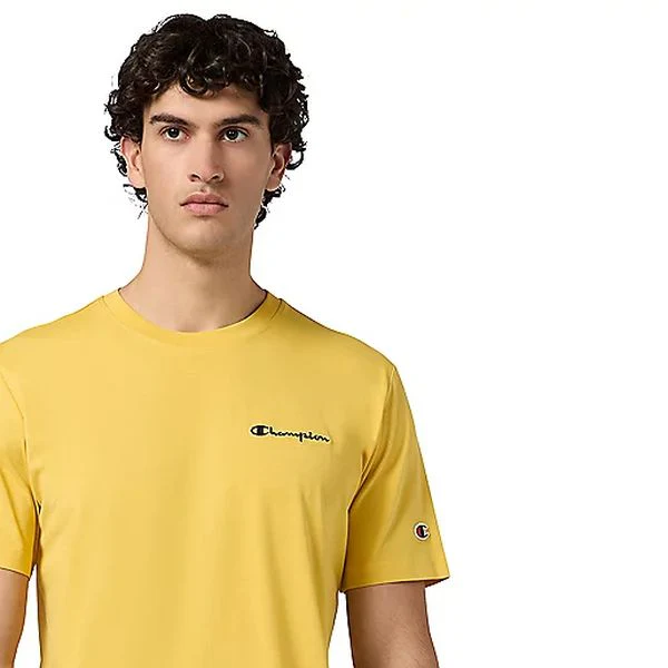 SS TEE Tee-shirt à manches courtes homme CHAMPION - Image 10