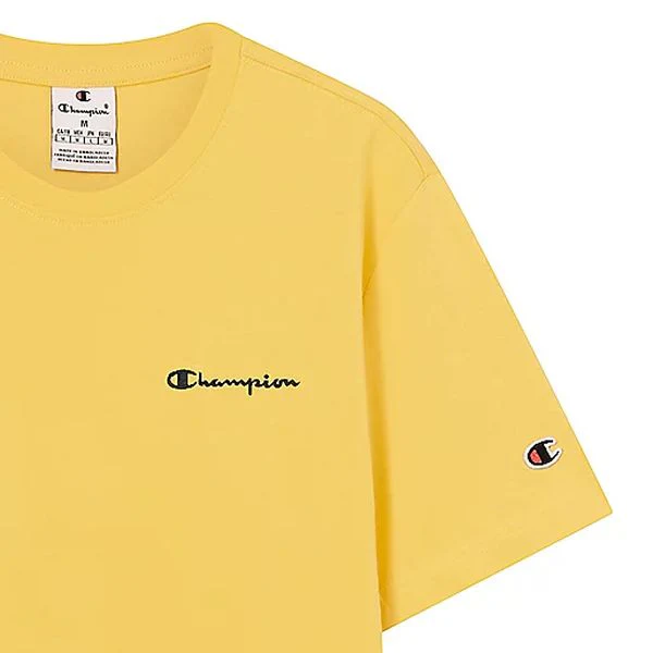 SS TEE Tee-shirt à manches courtes homme CHAMPION - Image 11
