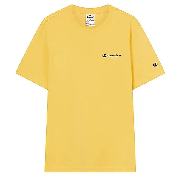 SS TEE Tee-shirt à manches courtes homme CHAMPION - Image 12