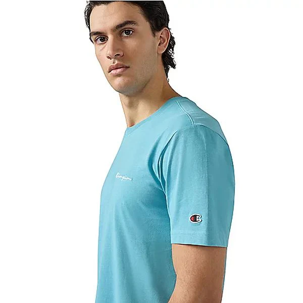SS TEE Tee-shirt à manches courtes homme CHAMPION - Image 15