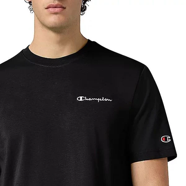 SS TEE Tee-shirt à manches courtes homme CHAMPION - Image 19