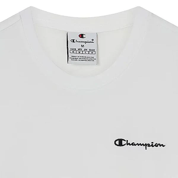 SS TEE Tee-shirt à manches courtes homme CHAMPION - Image 21