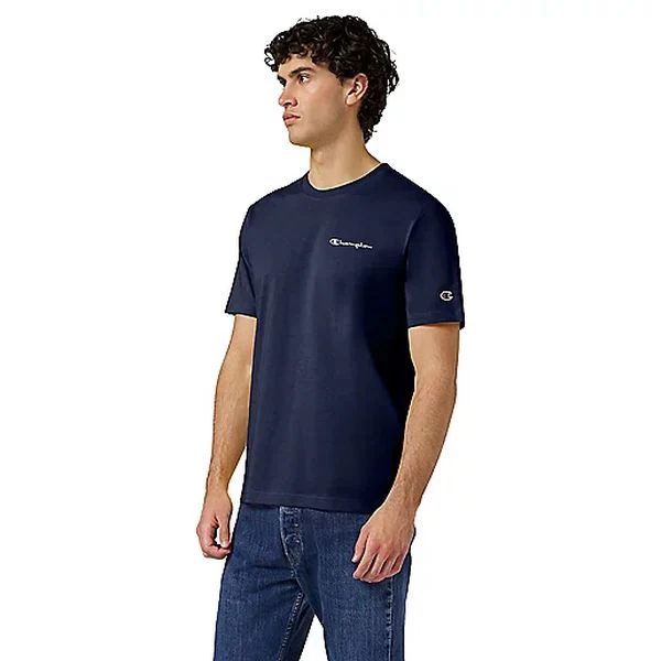 SS TEE Tee-shirt à manches courtes homme CHAMPION - Image 26