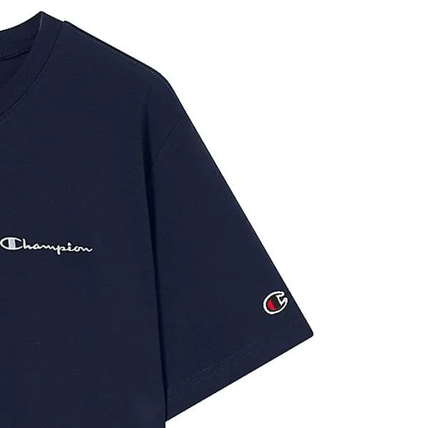 SS TEE Tee-shirt à manches courtes homme CHAMPION - Image 27