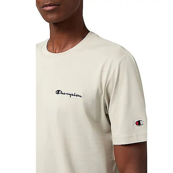 SS TEE Tee-shirt à manches courtes homme CHAMPION - Image 3