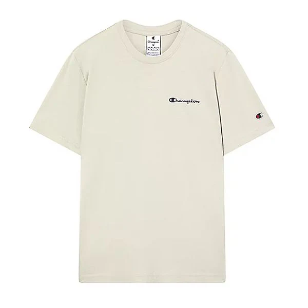 SS TEE Tee-shirt à manches courtes homme CHAMPION - Image 4