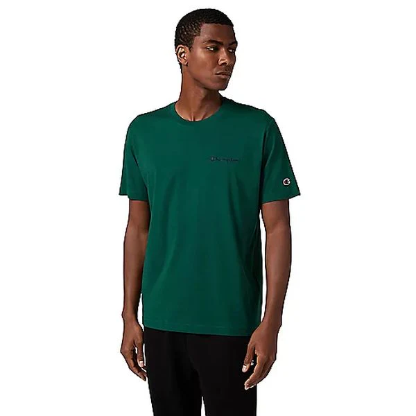 SS TEE Tee-shirt à manches courtes homme CHAMPION - Image 5