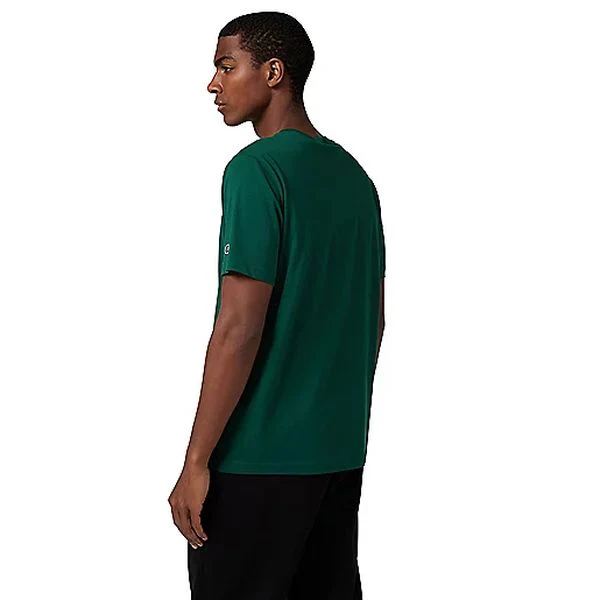SS TEE Tee-shirt à manches courtes homme CHAMPION - Image 6