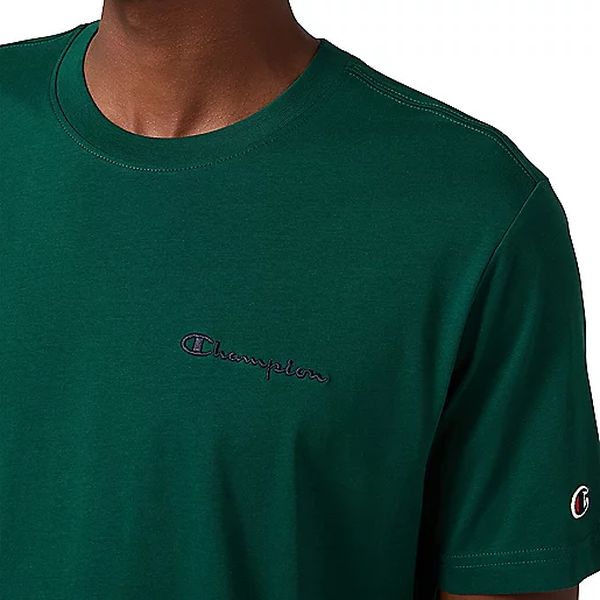 SS TEE Tee-shirt à manches courtes homme CHAMPION - Image 7