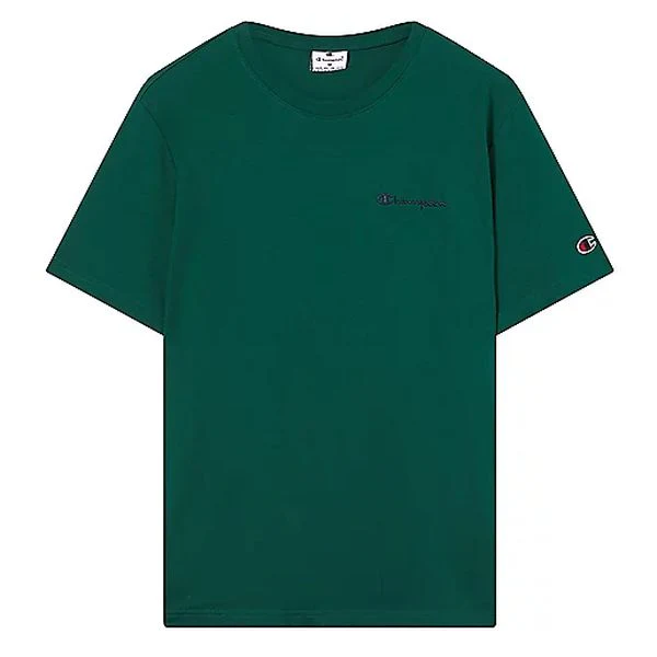 SS TEE Tee-shirt à manches courtes homme CHAMPION - Image 8