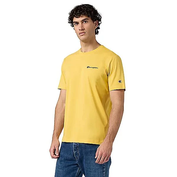 SS TEE Tee-shirt à manches courtes homme CHAMPION - Image 9