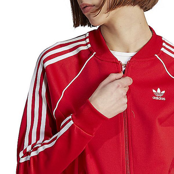 SST CLASSIC TT Veste femme ADIDAS - Image 3