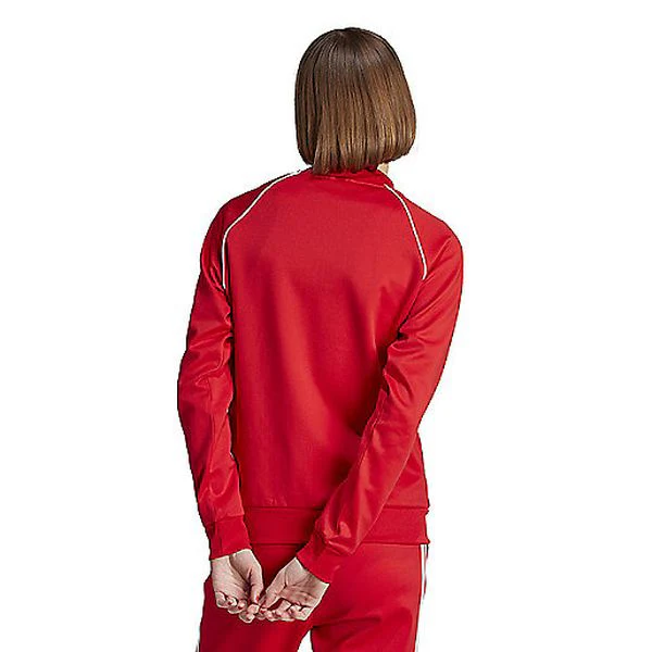 SST CLASSIC TT Veste femme ADIDAS - Image 4