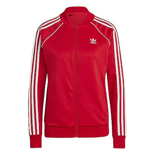 SST CLASSIC TT Veste femme ADIDAS - Image 5