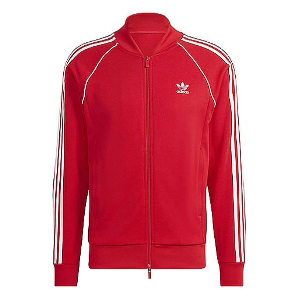 SST TT Gilet homme ADIDAS - Image 5