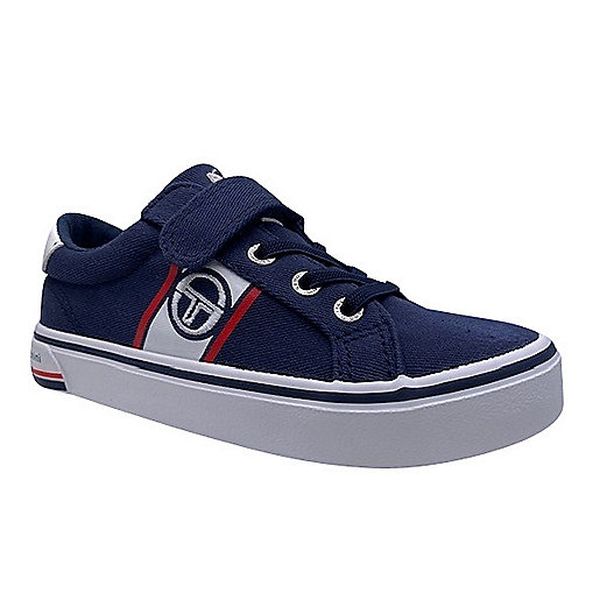 ST RAPHAEL 01 CD Chaussures en toile garçon TACCHINI