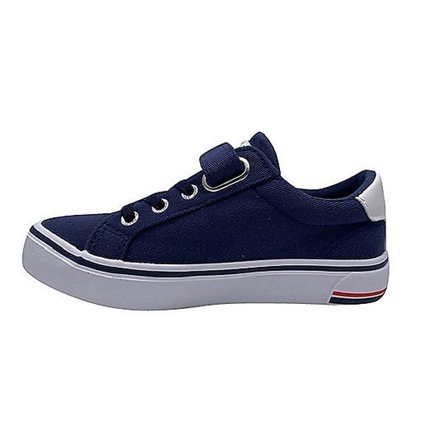 ST RAPHAEL 01 CD Chaussures en toile garçon TACCHINI - Image 3