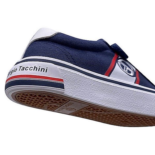 ST RAPHAEL 01 CD Chaussures en toile garçon TACCHINI - Image 4