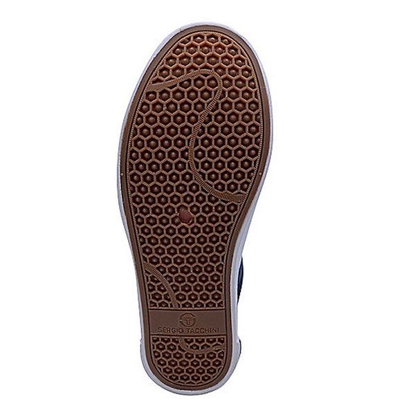 ST RAPHAEL 01 CD Chaussures en toile garçon TACCHINI - Image 5