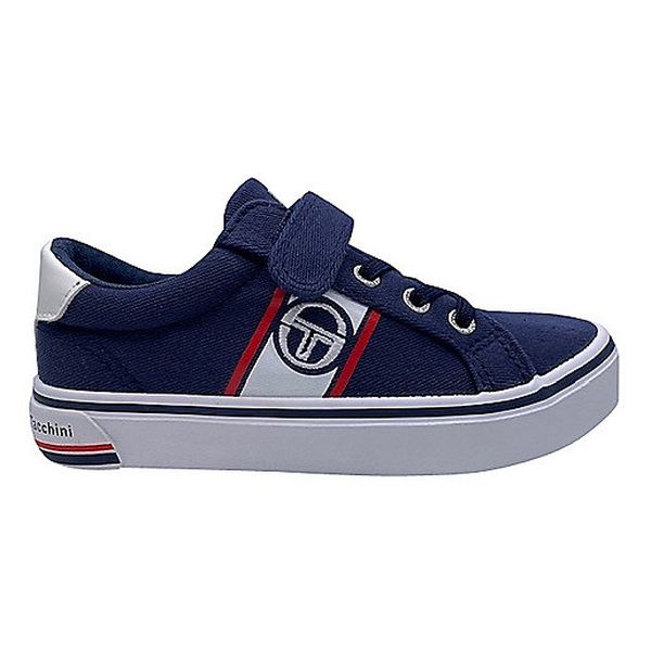 ST RAPHAEL 01 CD Chaussures en toile garçon TACCHINI - Image 6