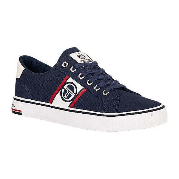 ST RAPHAEL 01 Chaussures en toile homme TACCHINI
