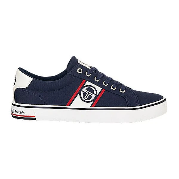 ST RAPHAEL 01 Chaussures en toile homme TACCHINI - Image 4