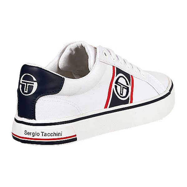 ST RAPHAEL 01 Chaussures en toile homme TACCHINI - Image 6