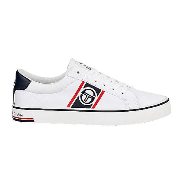 ST RAPHAEL 01 Chaussures en toile homme TACCHINI - Image 8