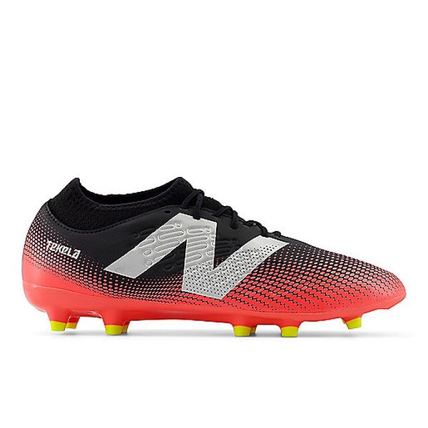 ST3F Chaussures de football moulées homme NEW BALANCE - Image 12