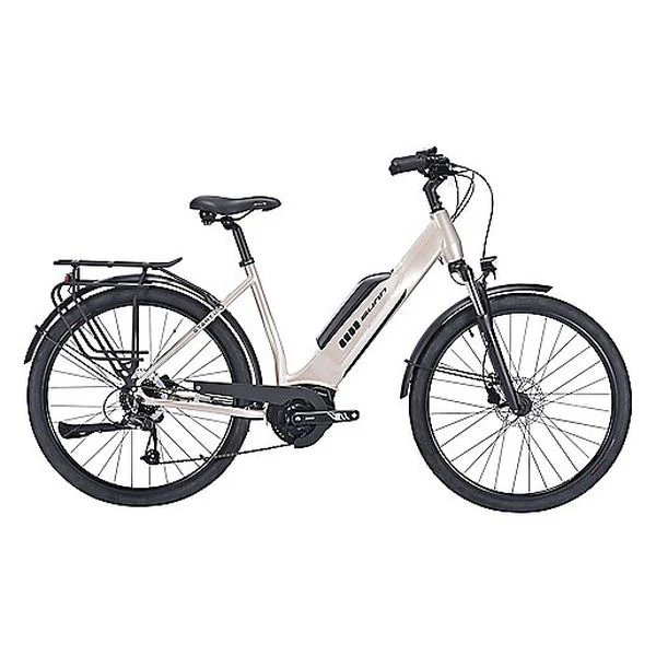 START IS Vtc électrique adulte SUNN