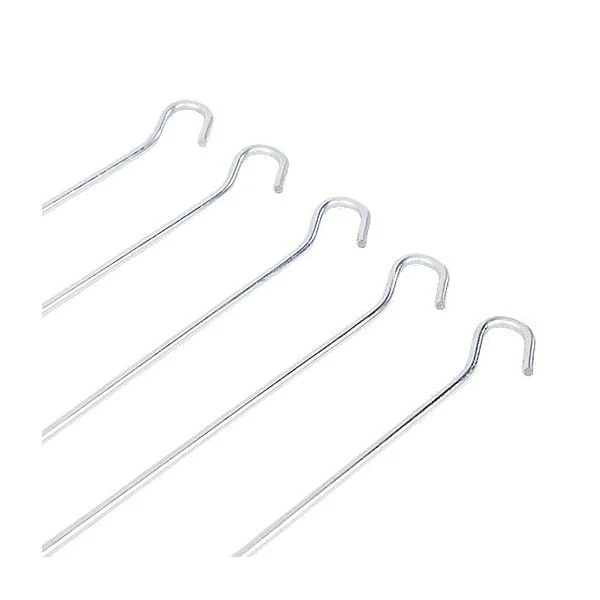 STEEL PEG 18 CM Accessoire McKINLEY - Image 2
