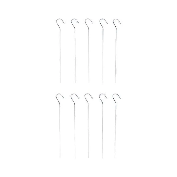 STEEL PEG 18 CM Accessoire McKINLEY - Image 3