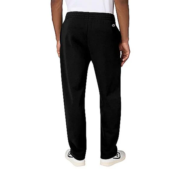 STRAIGHT HEM PANTS Jogging homme CHAMPION - Image 2
