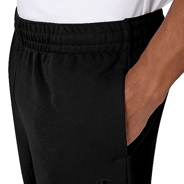 STRAIGHT HEM PANTS Jogging homme CHAMPION - Image 3