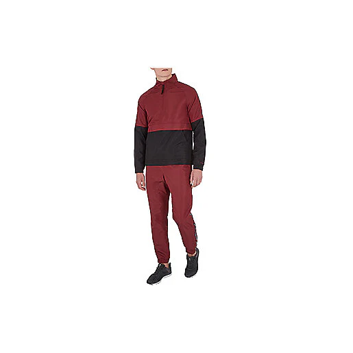 STROMMO UX Sweatshirt zippé homme ENERGETICS - Image 20
