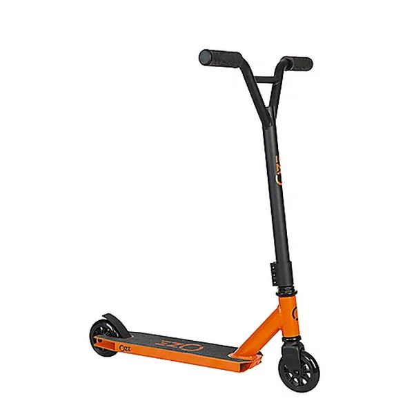 STUNT 100 Trottinette pour freestyle OZE - Image 2