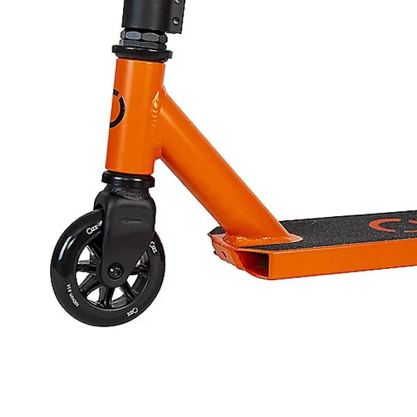 STUNT 100 Trottinette pour freestyle OZE - Image 4