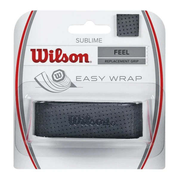 SUBLIME BLACK  WILSON
