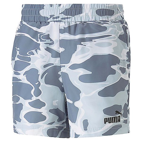 SUMMER SPLASH WOVEN SHORTS Short homme PUMA - Image 10