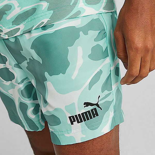 SUMMER SPLASH WOVEN SHORTS Short homme PUMA - Image 3