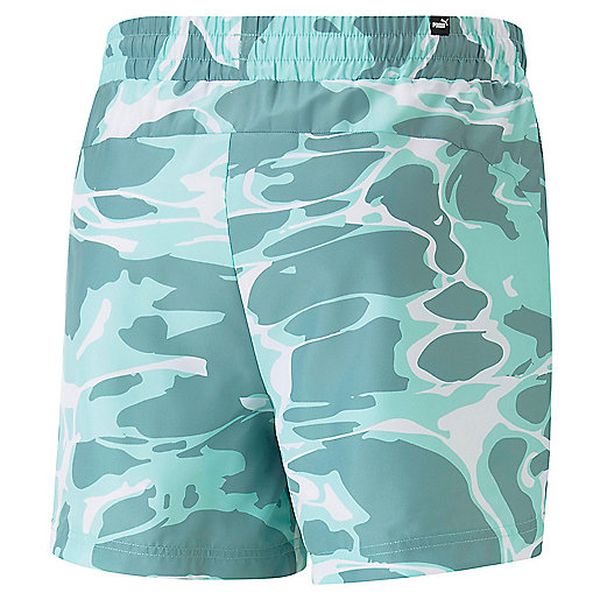 SUMMER SPLASH WOVEN SHORTS Short homme PUMA - Image 4