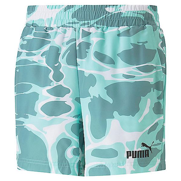 SUMMER SPLASH WOVEN SHORTS Short homme PUMA - Image 5