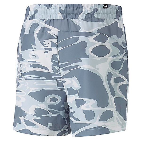 SUMMER SPLASH WOVEN SHORTS Short homme PUMA - Image 9